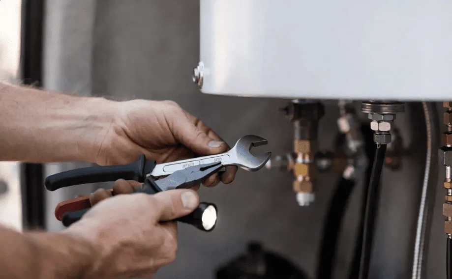 Why choose Water Heater Repair in Loughman, FL